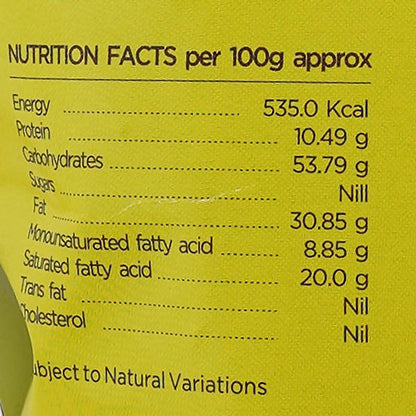 Pure & Sure Palak Chakli