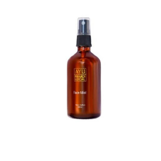 Buy Ayu x Pahadi Local Face Mist from DrMediCart, Ship from India to USA