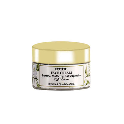 Mirah Belle Exotic Face Cream