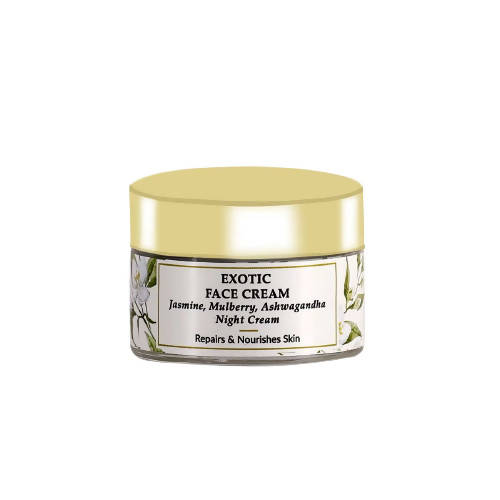 Mirah Belle Exotic Face Cream