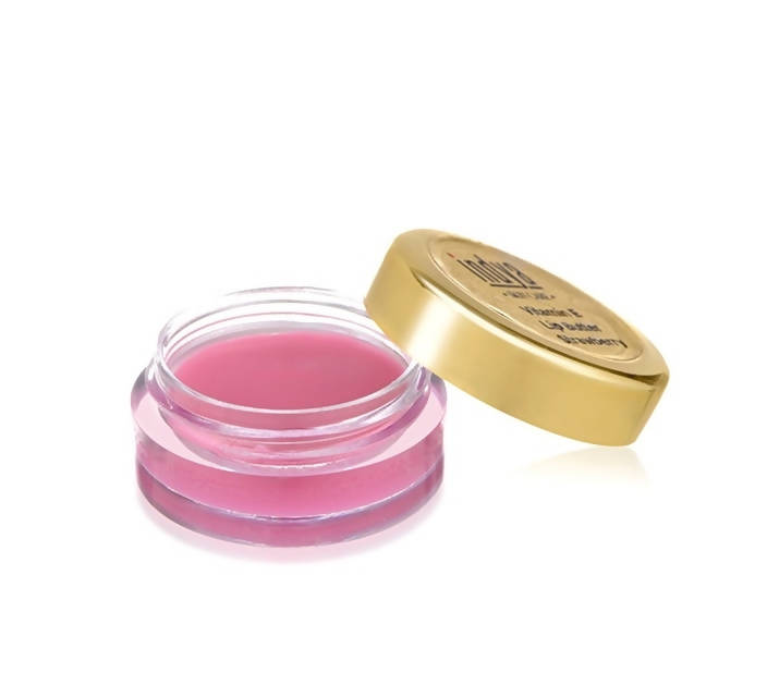 Indya Vitamin E Lip Butter - Strawberry Online