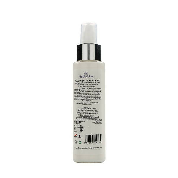 Vedic Line Diamond Tejas Serum - Drmedicart