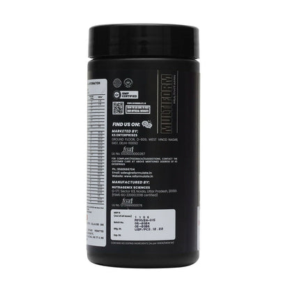 Reformulate Advanced Multiform Formula For Sports I Advanced Daily Formula I 25 Vitamins & Minerals Tablets