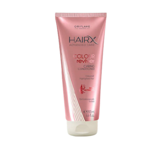 Oriflame Hairx Advanced Care Colour Reviver Caring Conditioner - DrMediCart
