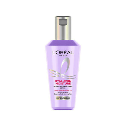 L'Oreal Paris Hyaluron Moisture Hair Serum