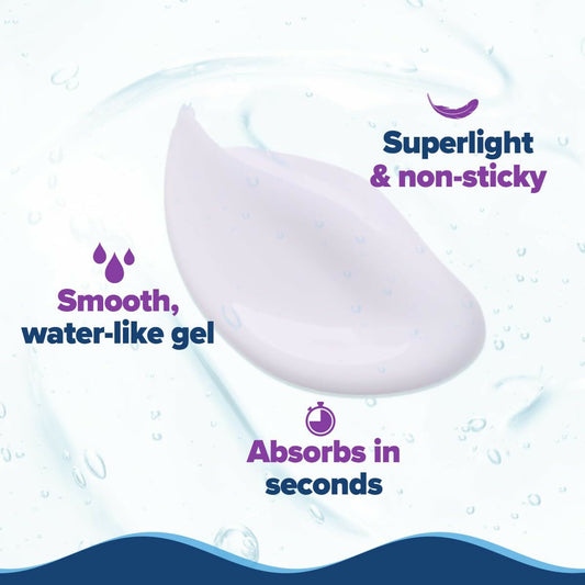Buy Aqualogica Illuminate+ Hydra Gel Moisturizer with Wild Berries & Alpha Arbutin, Non-Sticky & Quick Absorbing for Luminous Skin from DrMediCart, Ship from India to USA