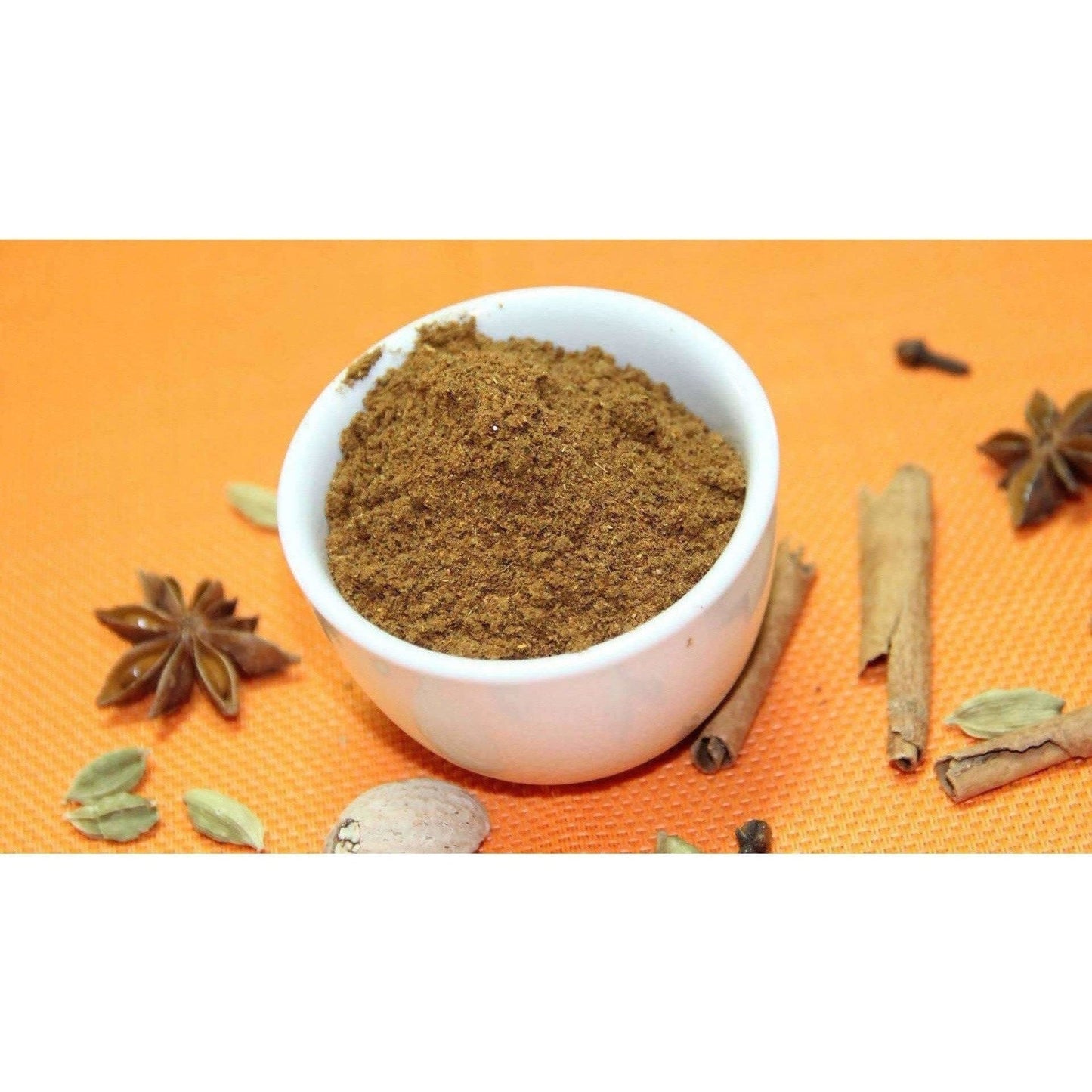 Garam Masala Powder