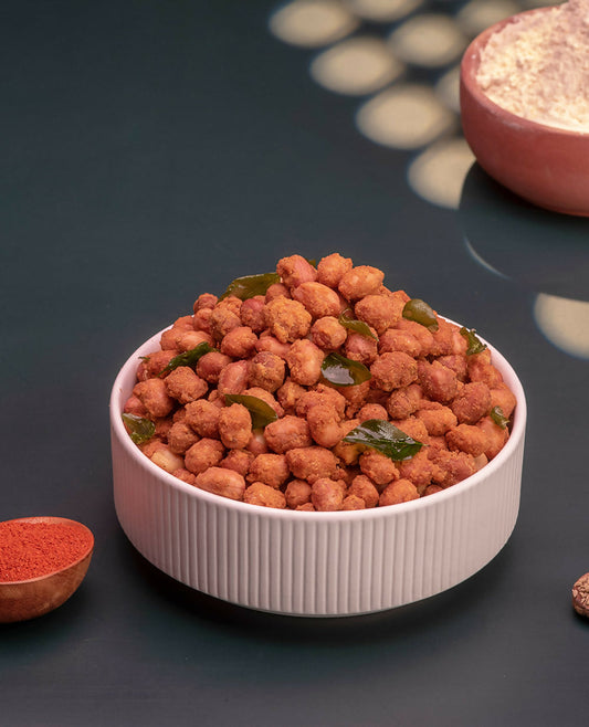 Murugan Idli Masala Kadalai