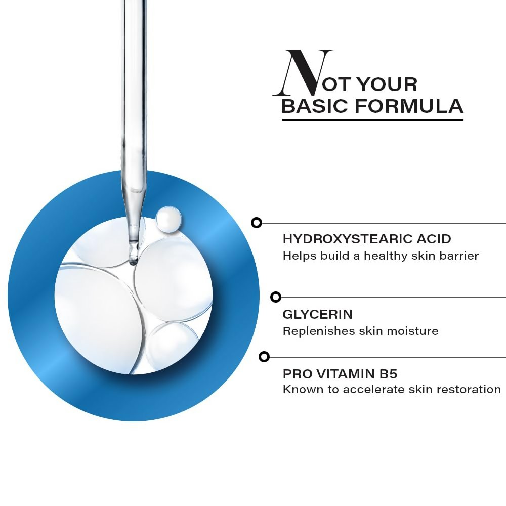 Novology Barrier Protect Moisturiser