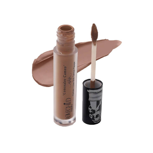 Buy LoveChild By Masaba Gupta Concealer Cameo - Award Night Cocoa from DrMediCart, Ship from India to USA