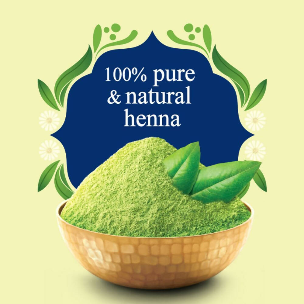 Bajaj Genuine  Pure Henna