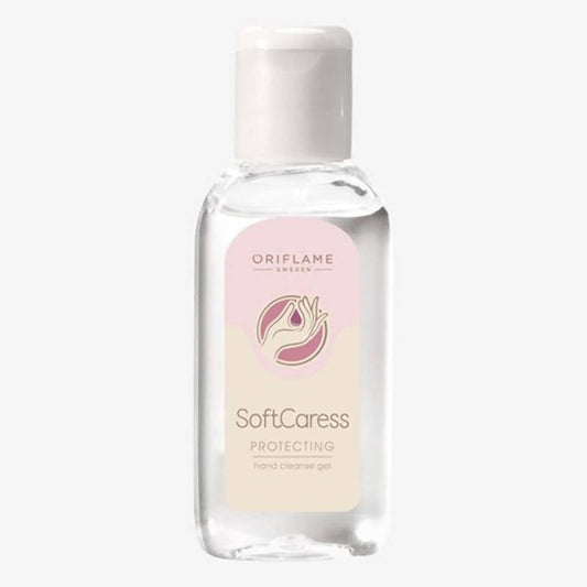 Oriflame SoftCaress Protecting Hand Cleanse Gel - DrMediCart
