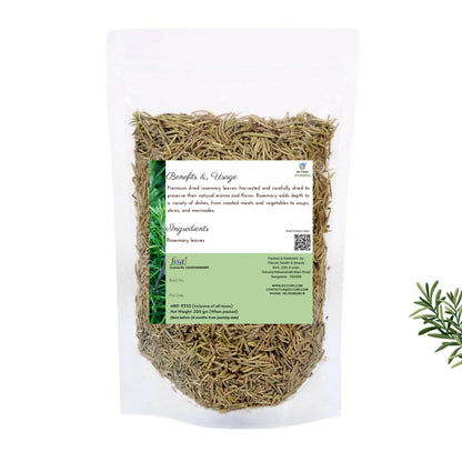 Oilcure Rosemary Leaves Dried