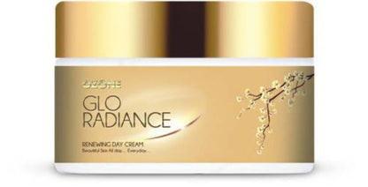 Ozone Glo Radiance Renewing Day Cream