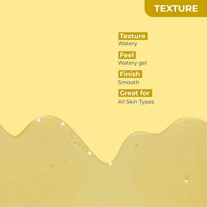 SOKU Advance Brightening Face Serum