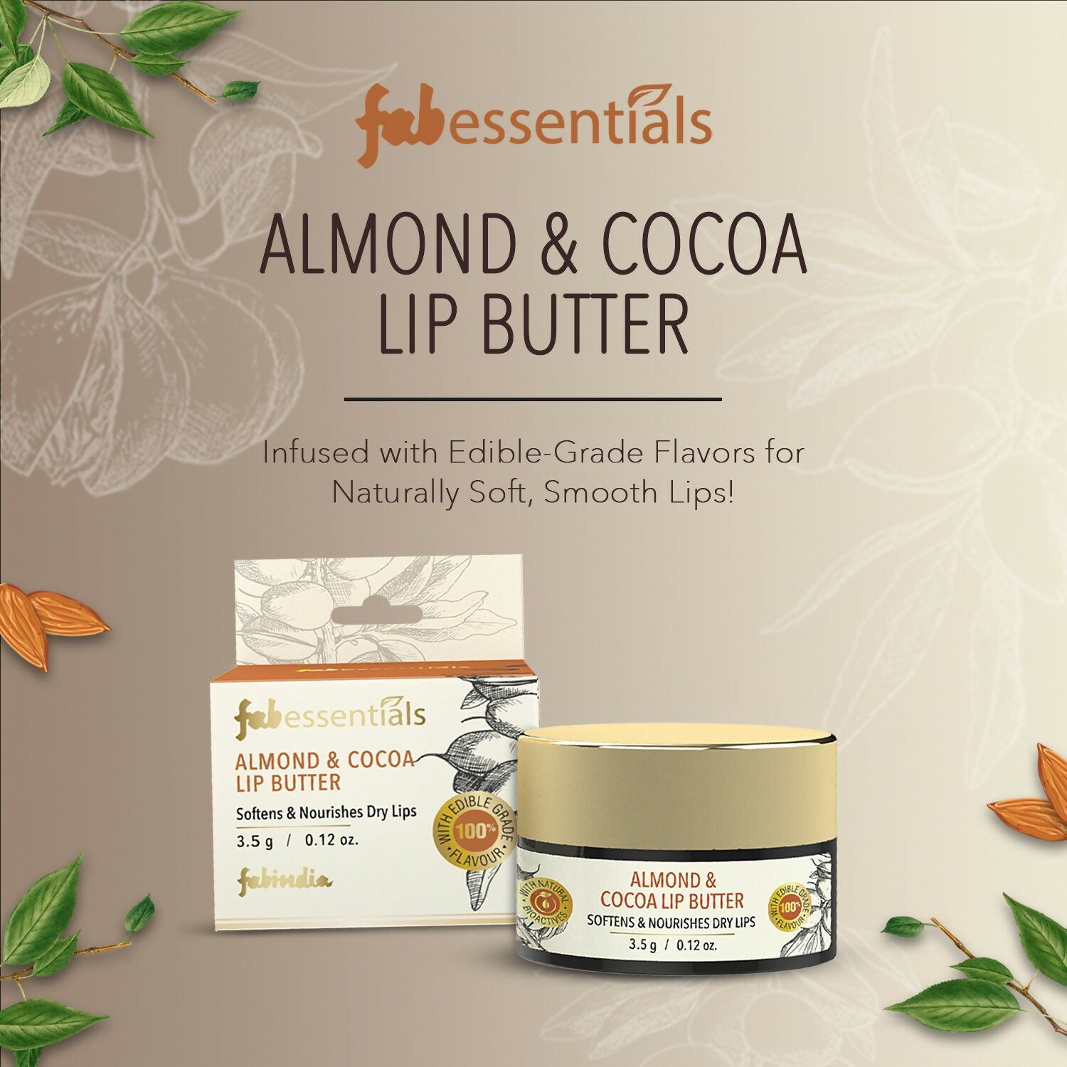 Almond Lip Butter 1500x1500 1
