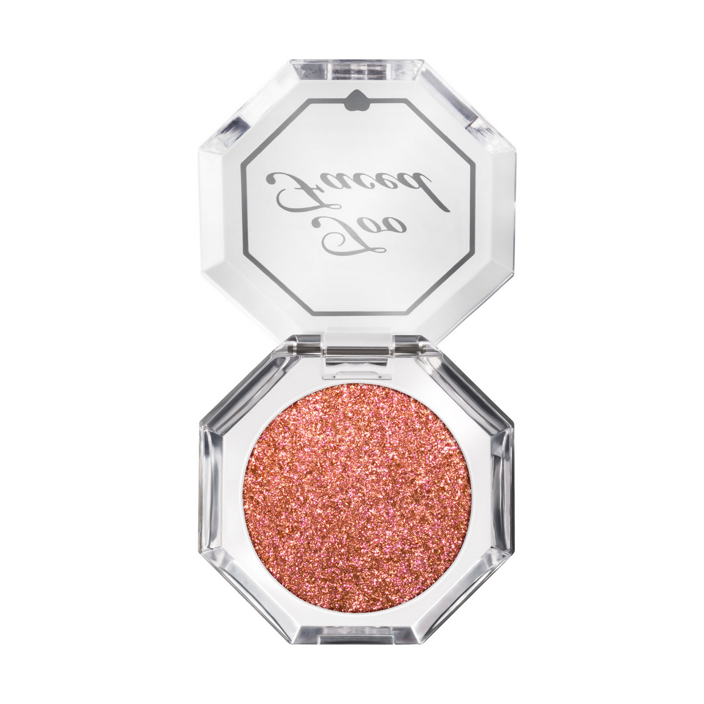Too Faced Disco Crush Highlighter - Heart Eyes