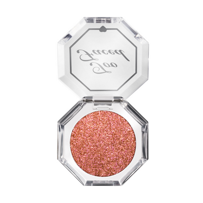 Too Faced Disco Crush Highlighter - Heart Eyes