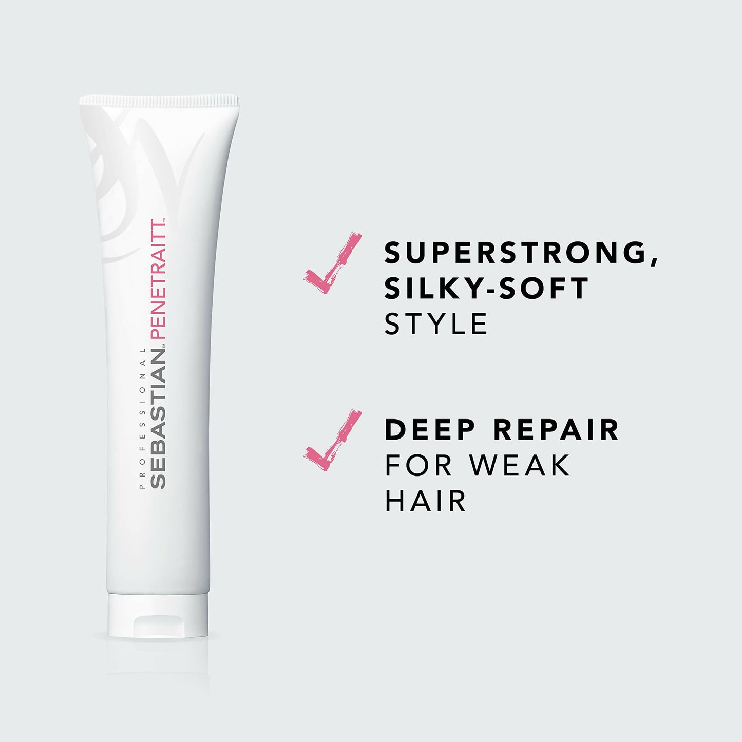 Buy Sebastian Professional Penetraitt Hair Mask for Damaged Hair from DrMediCart, Ship from India to USA