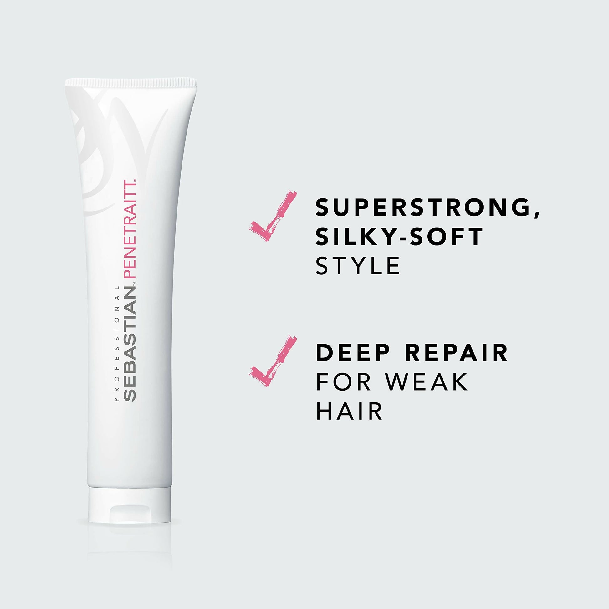 Buy Sebastian Professional Penetraitt Hair Mask for Damaged Hair from DrMediCart, Ship from India to USA
