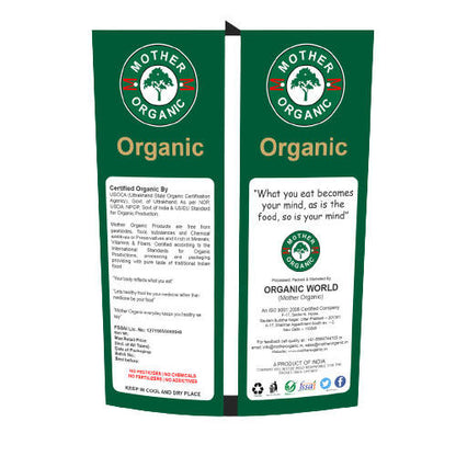 Mother Organic Amla Powder - DrMediCart