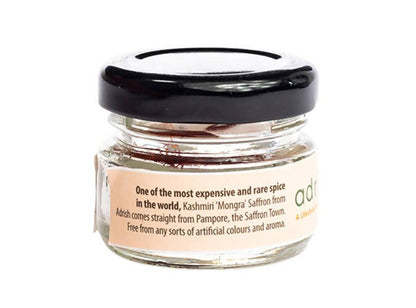 Adrish Kashmiri Saffron (Kesar)