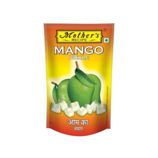 Buy Mother's Recipe Mango Pickle from DrMediCart, Ship from India to USA