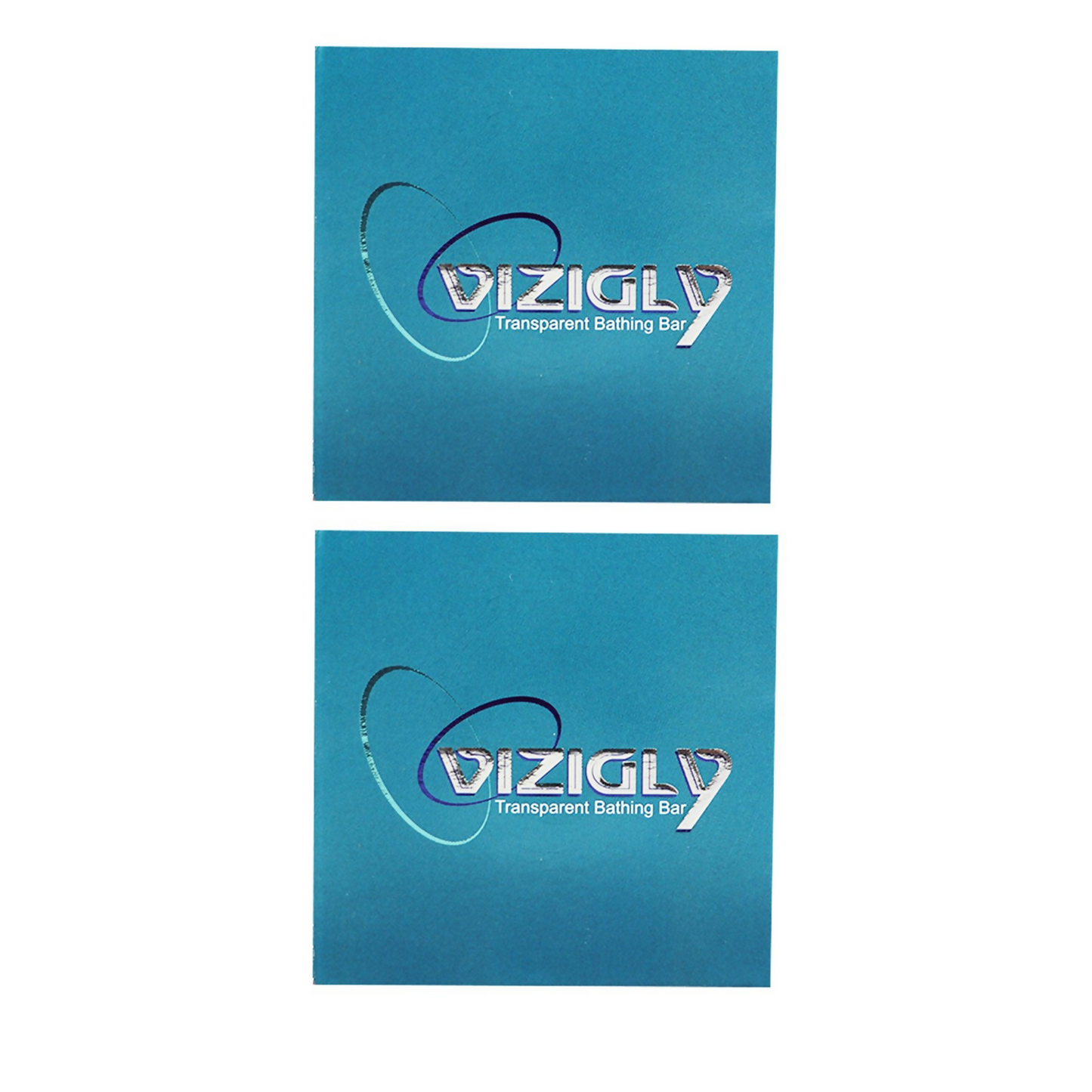 Vizigly Transparent Bathing Soap