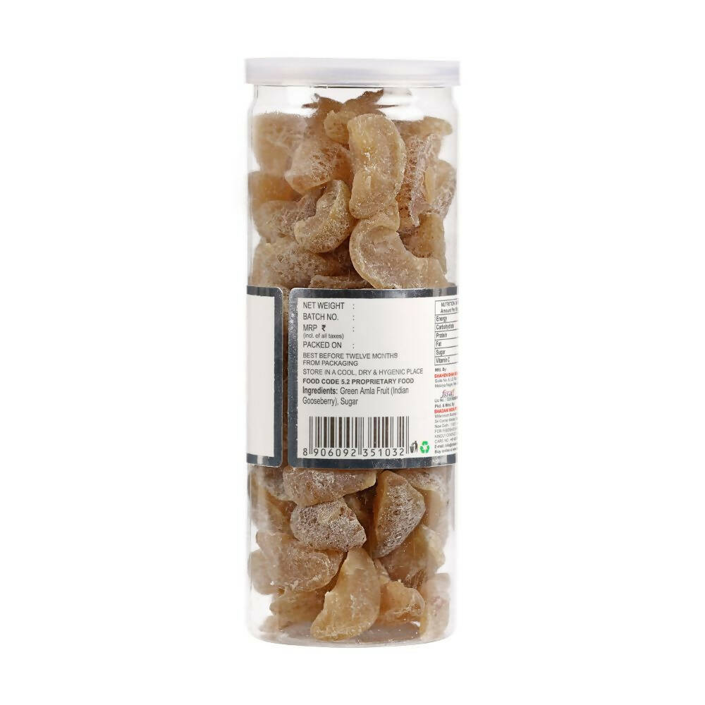 Shadani Sweet Amla