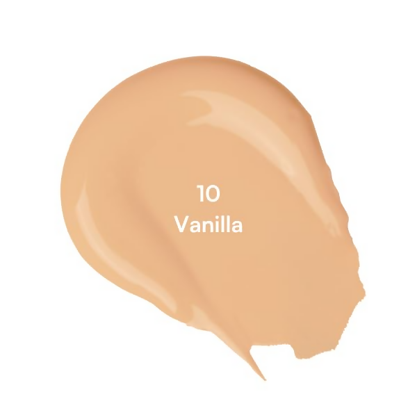 Type Beauty Get Even Concealer - Vanilla 10