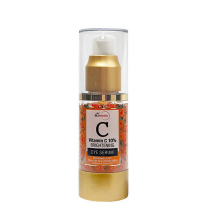 Buy St.Botanica Vitamin C 10% Brightening Eye Serum from DrMediCart, Ship from India to USA