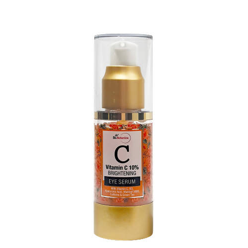 Buy St.Botanica Vitamin C 10% Brightening Eye Serum from DrMediCart, Ship from India to USA