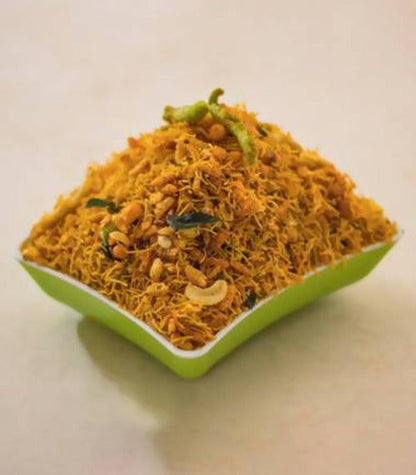 TRU Mishra's Bombay Mix