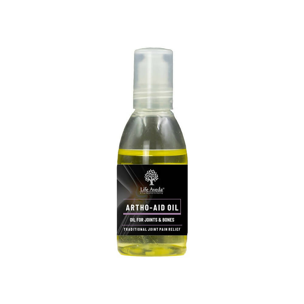 Life Aveda Artho-Aid Oil