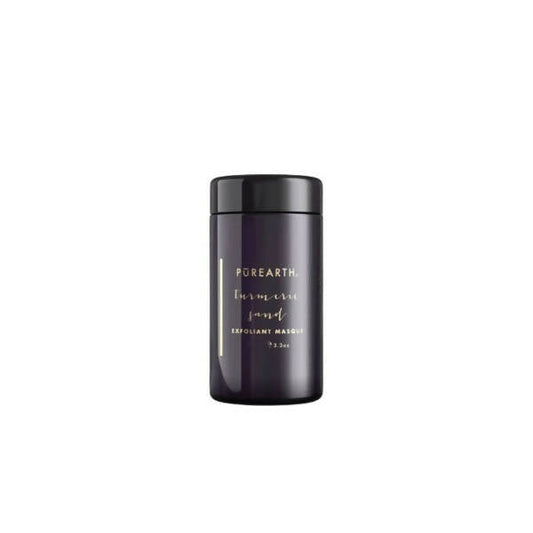 Buy Purearth Turmeric Sand Exfoliant Face Masque from DrMediCart, Ship from India to USA