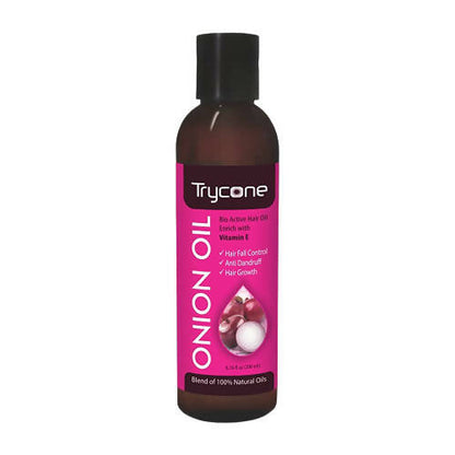 Trycone Onion Hair Oil