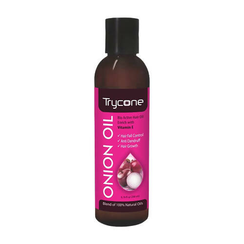 Trycone Onion Hair Oil