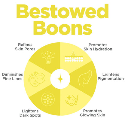 Happier Powerblend Exfoliating Face Mask