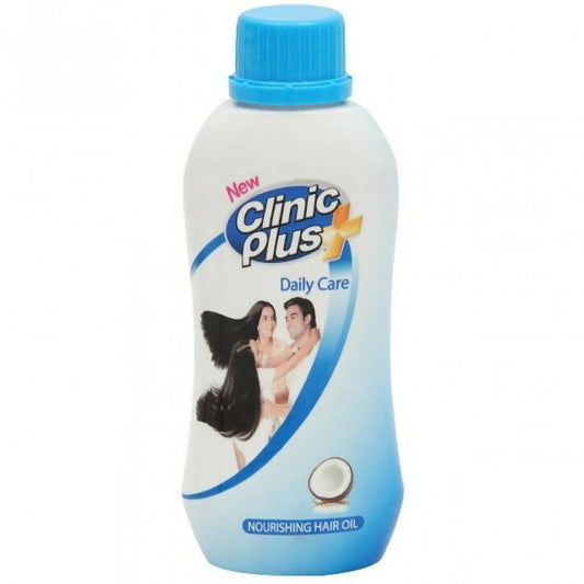 Buy Clinic Plus Hair Oil - Daily Care from DrMediCart, Ship from India to USA