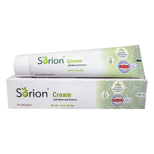 Buy Atrimed Sorion Cream from DrMediCart, Ship from India to USA