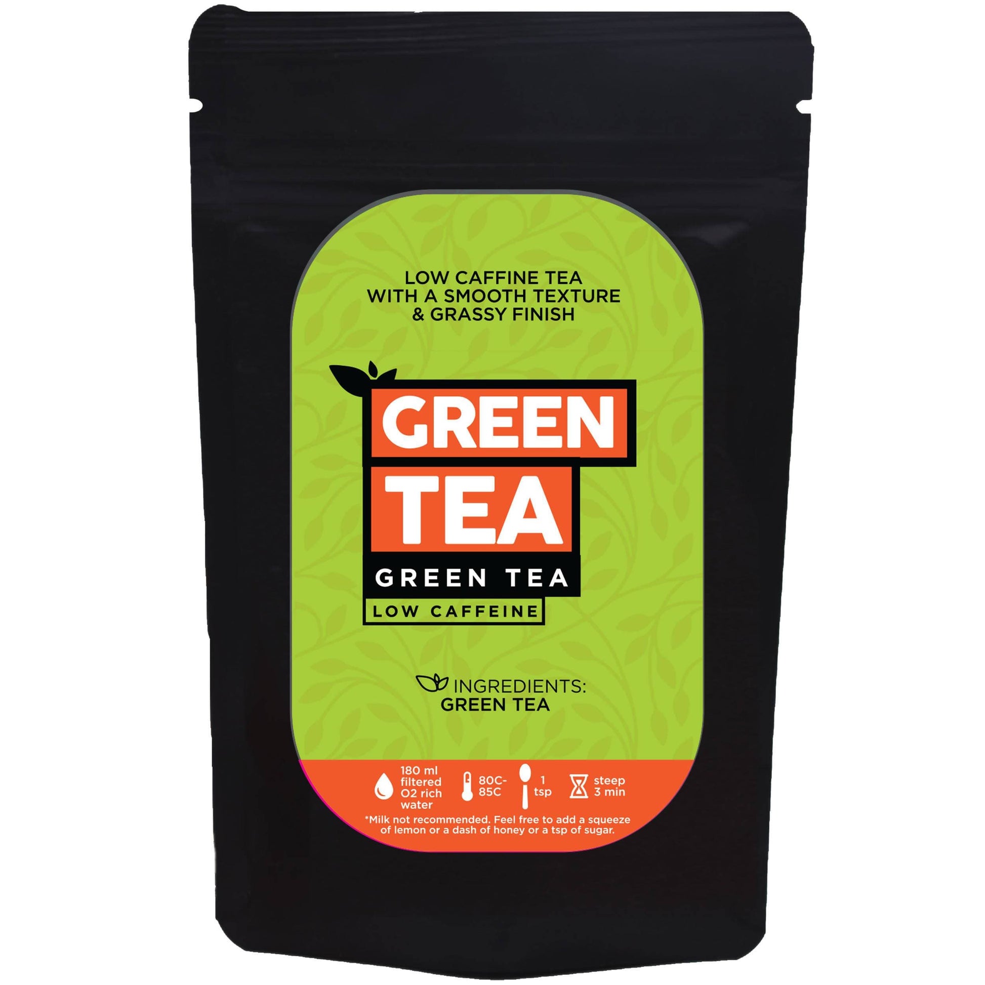 The Tea Trove - Green Tea - Drmedicart