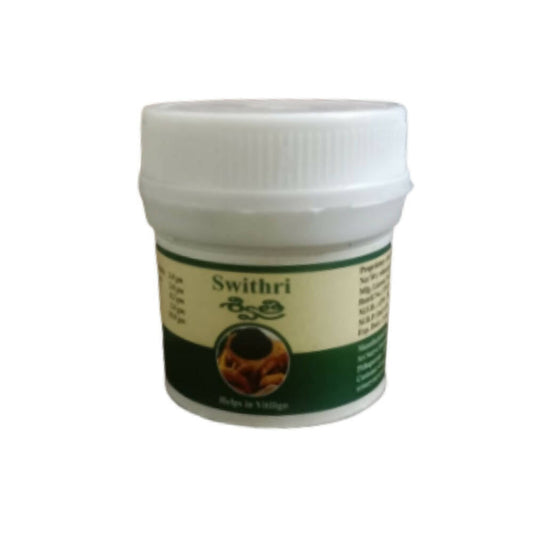 Sri Surya Ayurveda Swithri Balm