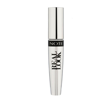 Note Cosmetique Real Look Mascara