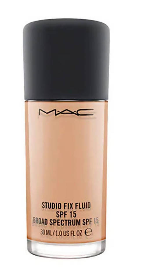 Buy Mac Studio Fix Fluid SPF 15 - N6 from DrMediCart, Ship from India to USA