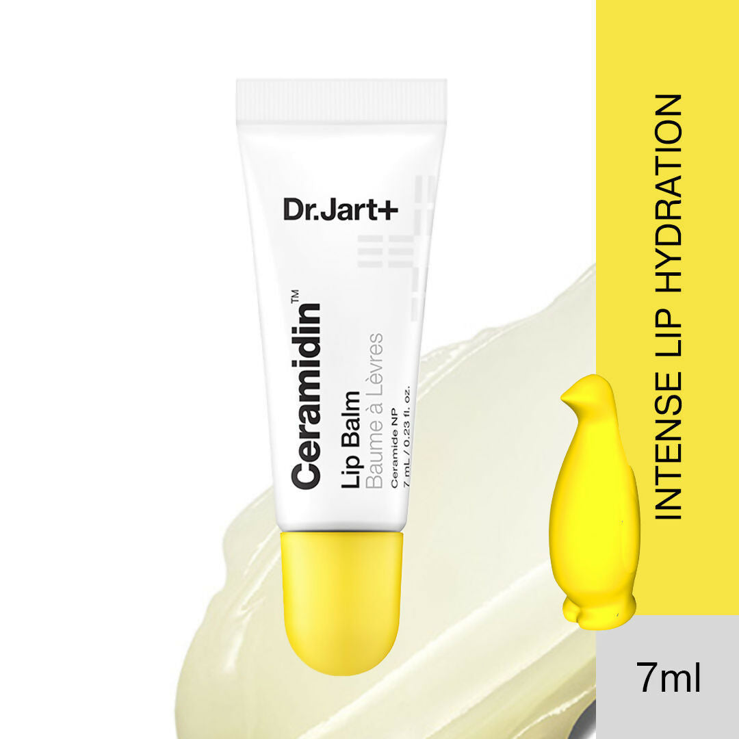 Dr.Jart+ Moisturizing Ceramidin Lip Balm With Ceramides For Dry Lips