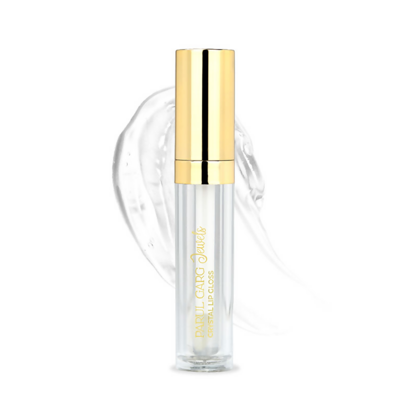 Parul Garg Beauty Lip Gloss - Clear Crystal