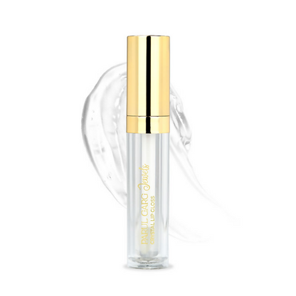 Parul Garg Beauty Lip Gloss - Clear Crystal