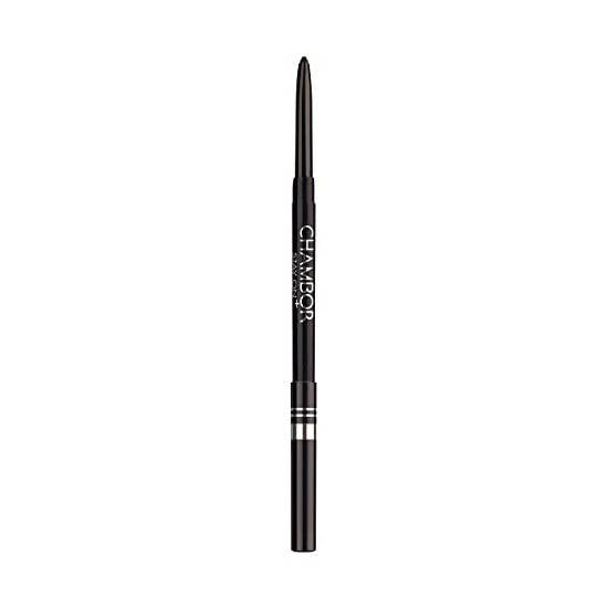 Buy Chambor Stay On Waterproof Kohl   Blackest Black from DrMediCart, Ship from India to USA