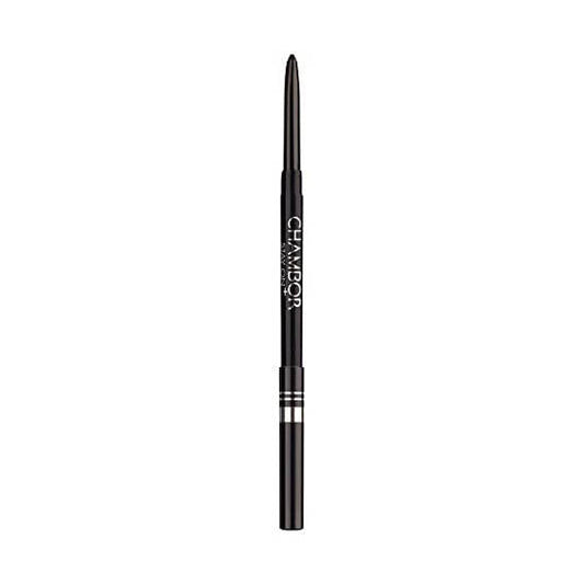 Buy Chambor Stay On Waterproof Kohl   Blackest Black from DrMediCart, Ship from India to USA