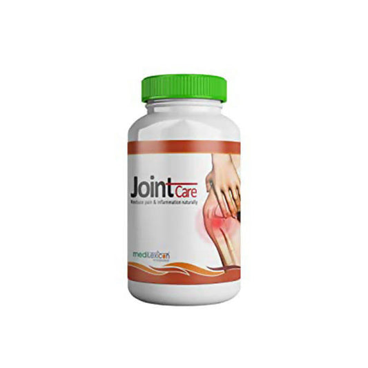Buy Medilexicon Homeopathy Joint Care Tablets from DrMediCart, Ship from India to USA